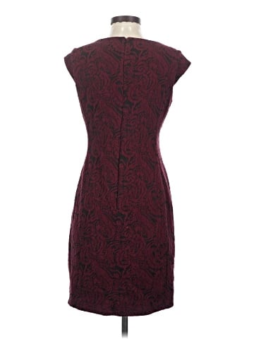 Ann Taylor Factory Cocktail Dress (view 2)