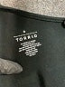 Torrid Black Tank Top Size Lg Plus (0) - photo 6