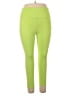 Assorted Brands Green Active Pants Size XL - photo 1
