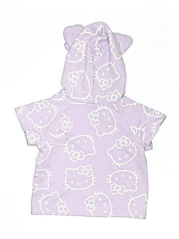 Hello Kitty Short Sleeve Top (view 2)