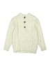 Assorted Brands Ivory Pullover Sweater Size 6T - photo 1