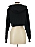 Forever 21 Black Track Jacket Size L - photo 2