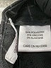 Calvin Klein Plaid Black Dress Pants Size 4 - photo 7