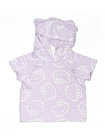 Hello Kitty Short Sleeve Top (view 1)