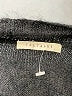 Saltaire Black Cardigan Size S (estimated) - photo 7