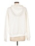 Shein 100% Polyester White Pullover Sweater Size L - photo 2