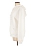 Shein 100% Polyester White Pullover Sweater Size L - photo 5