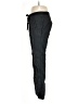 James Perse Black Track Pants Size Med (2) - photo 5
