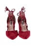 Halogen Red Flats Size 5 1/2 - photo 2