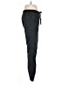 James Perse Black Track Pants Size Med (2) - photo 4