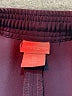 Chico's Solid Blue Casual Pants Size XL - photo 4
