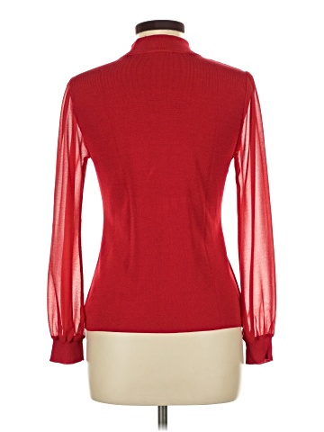 INC International Concepts Turtleneck Sweater (view 2)