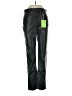 Sam Edelman 100% Polyester Black Casual Pants Size 25 waist - photo 1