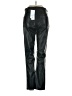 Sam Edelman 100% Polyester Black Casual Pants Size 25 waist - photo 2