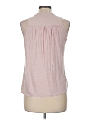 Soft Joie Sleeveless Blouse (view 2)