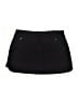 Tek Gear Solid Black Casual Skirt Size XL - photo 1