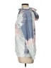 Unbranded Tie-dye Blue Pullover Hoodie Size L (estimated) - photo 5