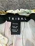Tribal Ivory Sleeveless Blouse Size XS - photo 7
