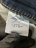 Daytrip Solid Blue Jeans Size 27waist s - photo 8