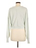 Illa Illa Green Pullover Sweater Size M - photo 2