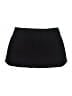 Tek Gear Solid Black Casual Skirt Size XL - photo 2
