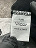 Prettygarden Black Long Sleeve Henley Size M - photo 8