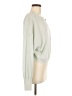 Illa Illa Green Pullover Sweater Size M - photo 4