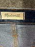 Madewell Blue Jeans Size 24 waist (tall) - photo 4