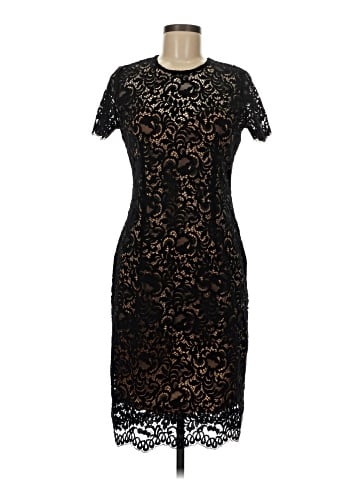 Karen Kane Cocktail Dress (view 1)