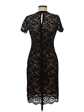 Karen Kane Cocktail Dress (view 2)