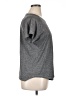 Tek Gear 100% Polyester Tweed Gray Active T-Shirt Size XL - photo 4