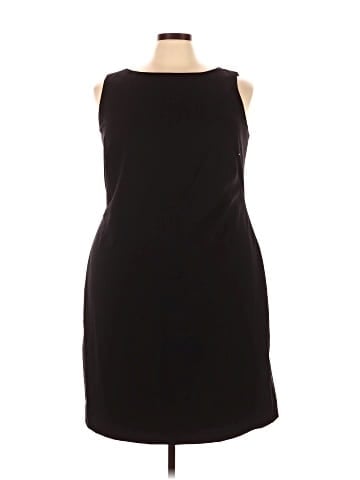 Liz Claiborne Cocktail Dress (view 1)