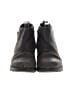 Sorel Black Ankle Boots Size 6 - photo 2
