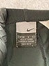 Nike Solid Black Dress Pants Size 12 - 14 - photo 7