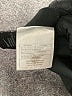 Nike Solid Black Dress Pants Size 12 - 14 - photo 8
