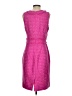 J.Crew Pink Cocktail Dress Size 4 - photo 2