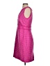 J.Crew Pink Cocktail Dress Size 4 - photo 5