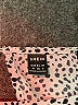Shein Silver Long Sleeve Blouse Size 6 - photo 7