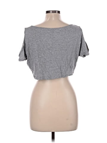 Miami Style Short Sleeve T-Shirt (view 2)