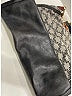 Céline 100% Canvas Gray Tote One size - photo 4