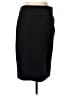 Grace Solid Black Formal Skirt Size 10 - photo 1