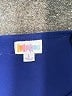 Lularoe Solid Blue Casual Dress Size L - photo 7