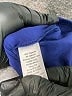 Lularoe Solid Blue Casual Dress Size L - photo 8