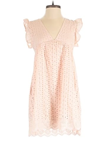 Pink Lily Casual Dress (view 1)