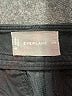 Everlane Black Dress Pants Size 00 - photo 7