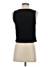 Misope Silver Sleeveless Top Size S (estimated) - photo 2
