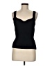 Reiss Black Tank Top Size M - photo 1