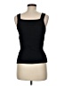 Reiss Black Tank Top Size M - photo 2