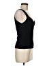 Reiss Black Tank Top Size M - photo 4