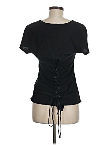 Pam & Gela Short Sleeve T-Shirt (view 2)